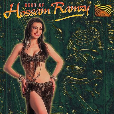Hossam Ramzy/Best Of Hossam Ramzy